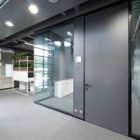 Iren palazzina H ReggioEmilia